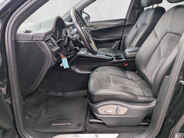 Used 2016 Porsche Macan S AWD/4WD image 17