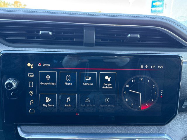Used 2024 GMC Sierra 1500 Denali AWD/4WD image 27