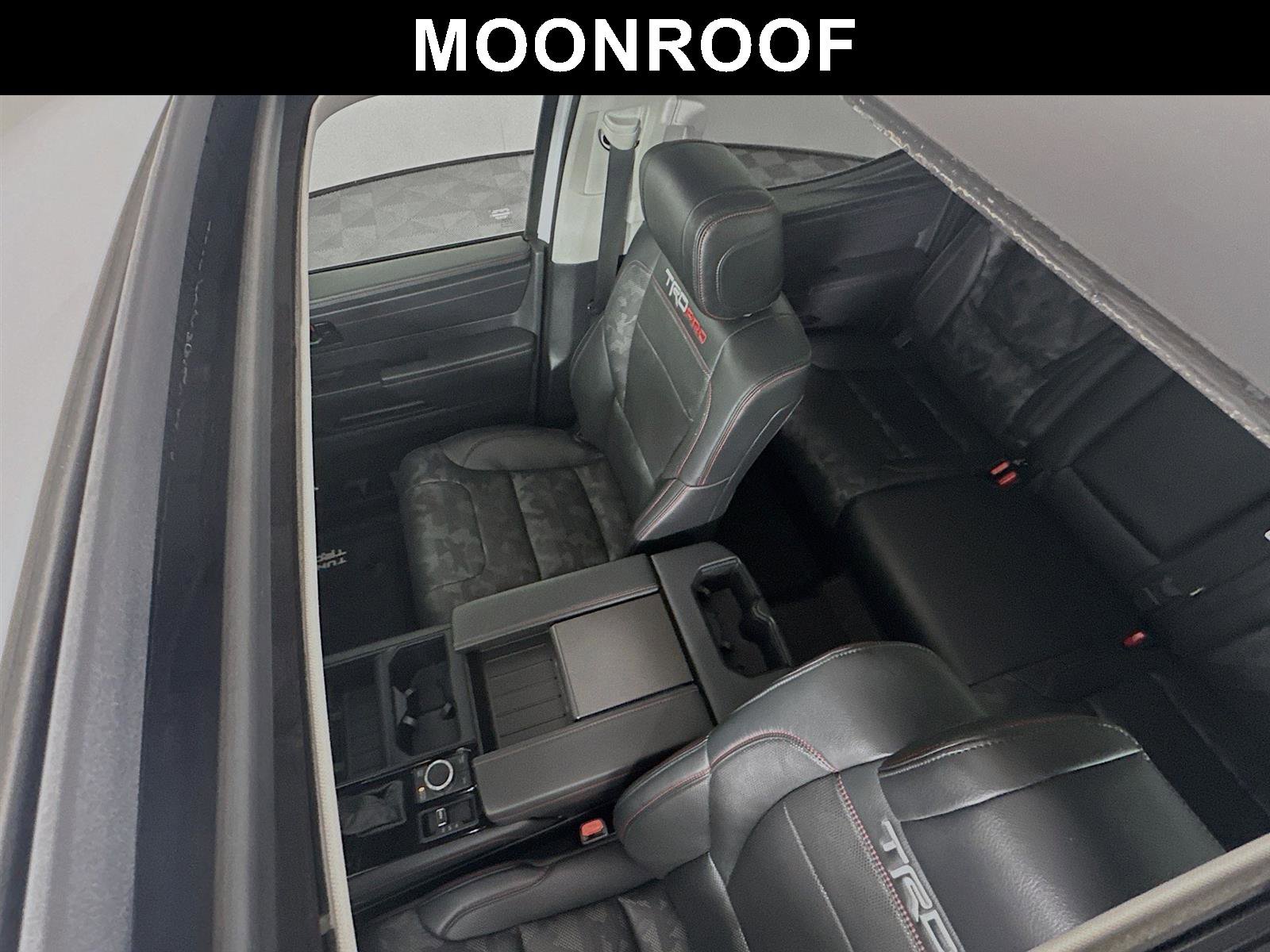 Used 2022 Toyota Tundra TRD Pro image 14