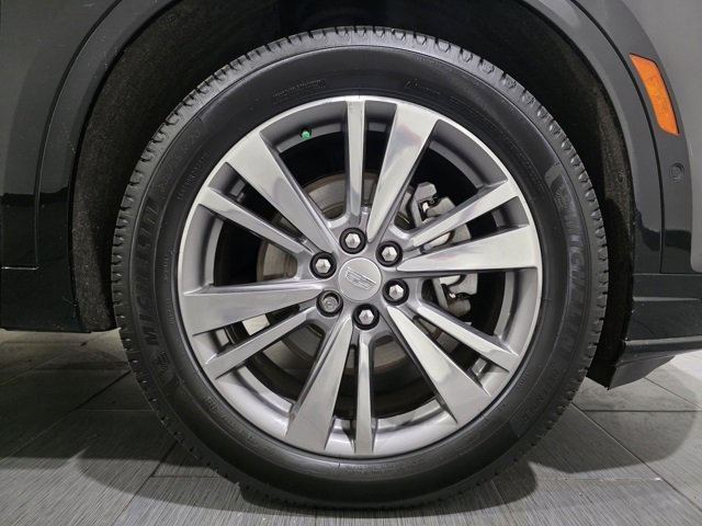 Used 2020 Cadillac XT6 Premium Luxury image 26