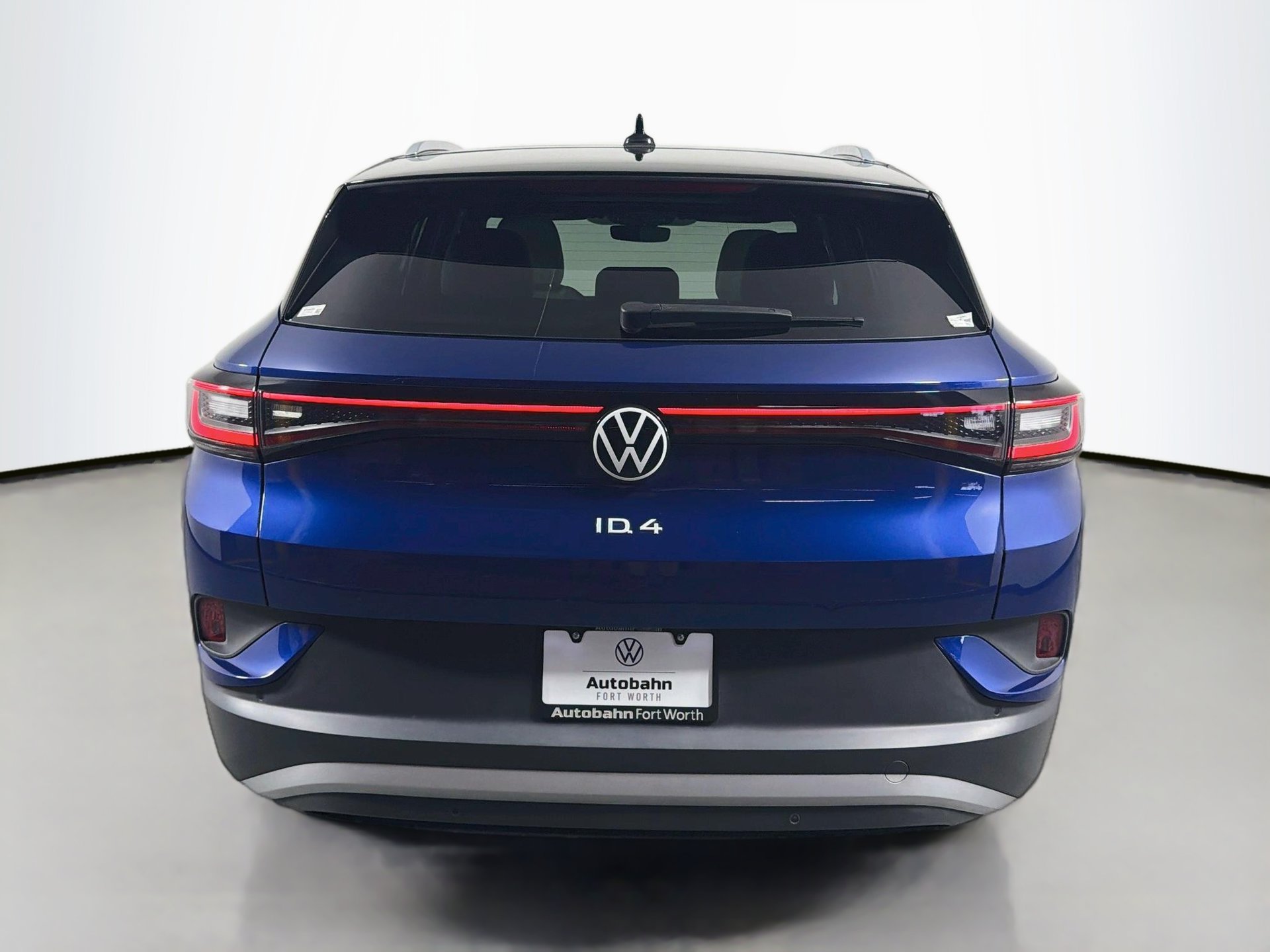 Used 2022 Volkswagen ID.4 Pro S w/ Gradient Package RWD image 6