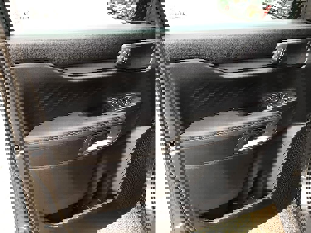 New 2025 Ford Ranger XLT w/ FX4 Off-Road Package image 15