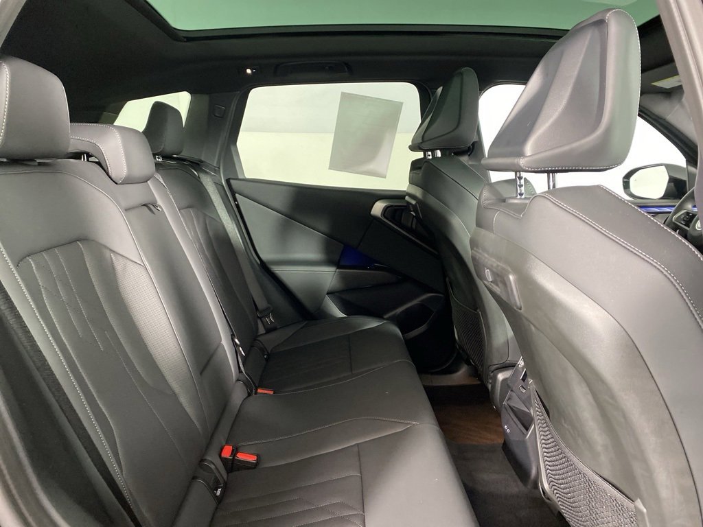 Used 2025 BMW X3 xDrive30i w/ M Sport Package image 26