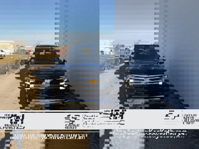 Used 2022 Chevrolet Silverado 1500 LT image 4