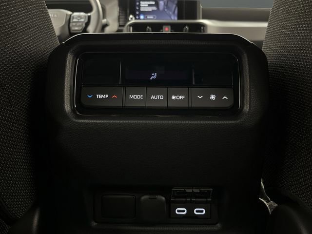 Used 2025 Toyota Land Cruiser 1958 image 32