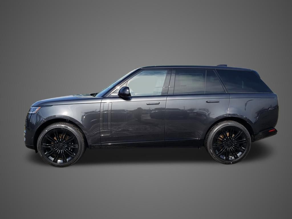New 2026 Land Rover Range Rover SE image 8