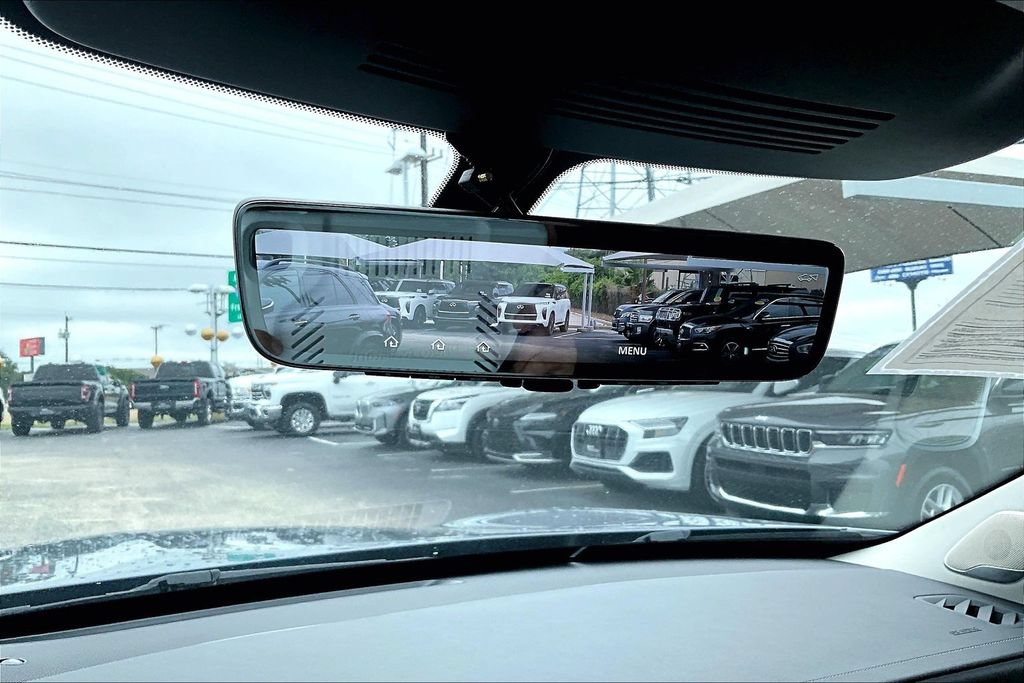 Certified 2023 INFINITI QX60 Sensory w/ Vision Package FWD image 48