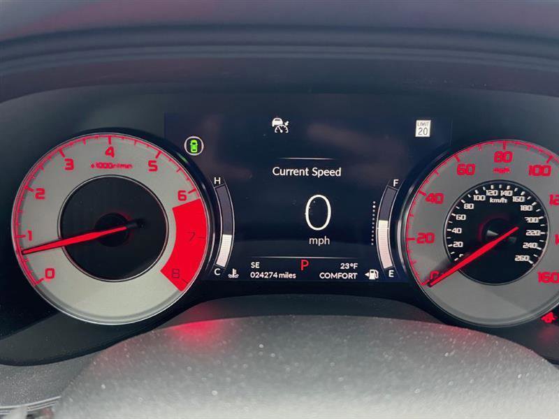 Used 2023 Acura TLX Type S image 13