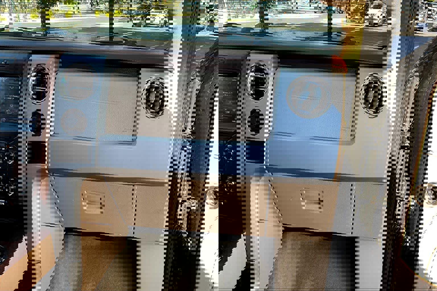 Used 2013 Ford F150 King Ranch w/ King Ranch Luxury Pkg image 19