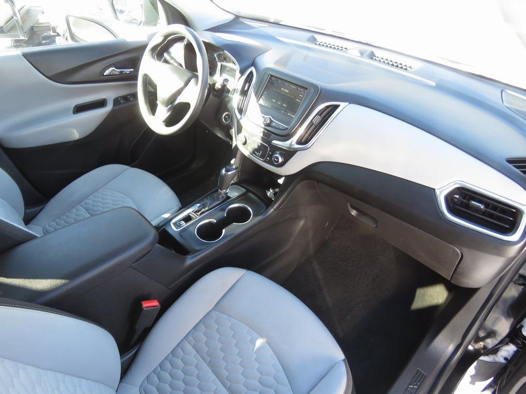 Used 2019 Chevrolet Equinox LT image 14