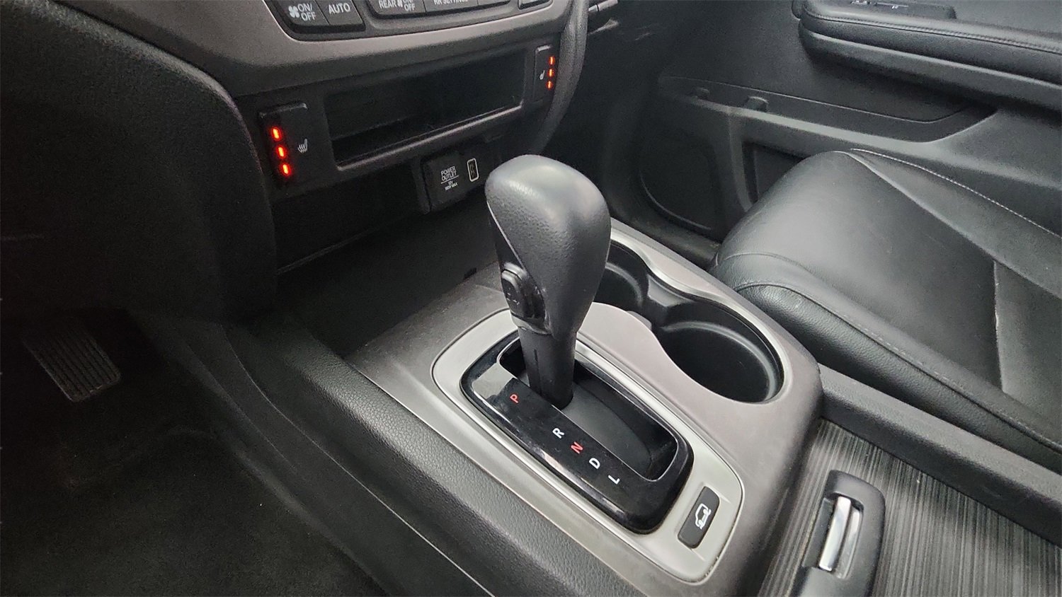 Used 2019 Honda Pilot EX-L image 22