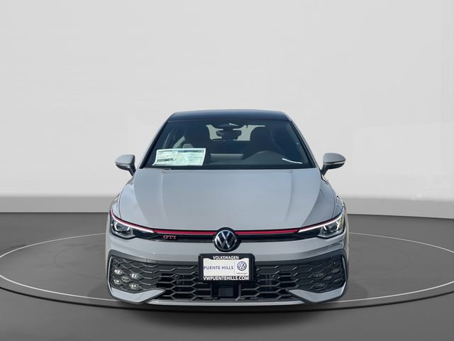 New 2026 Volkswagen GTI SE FWD video 2