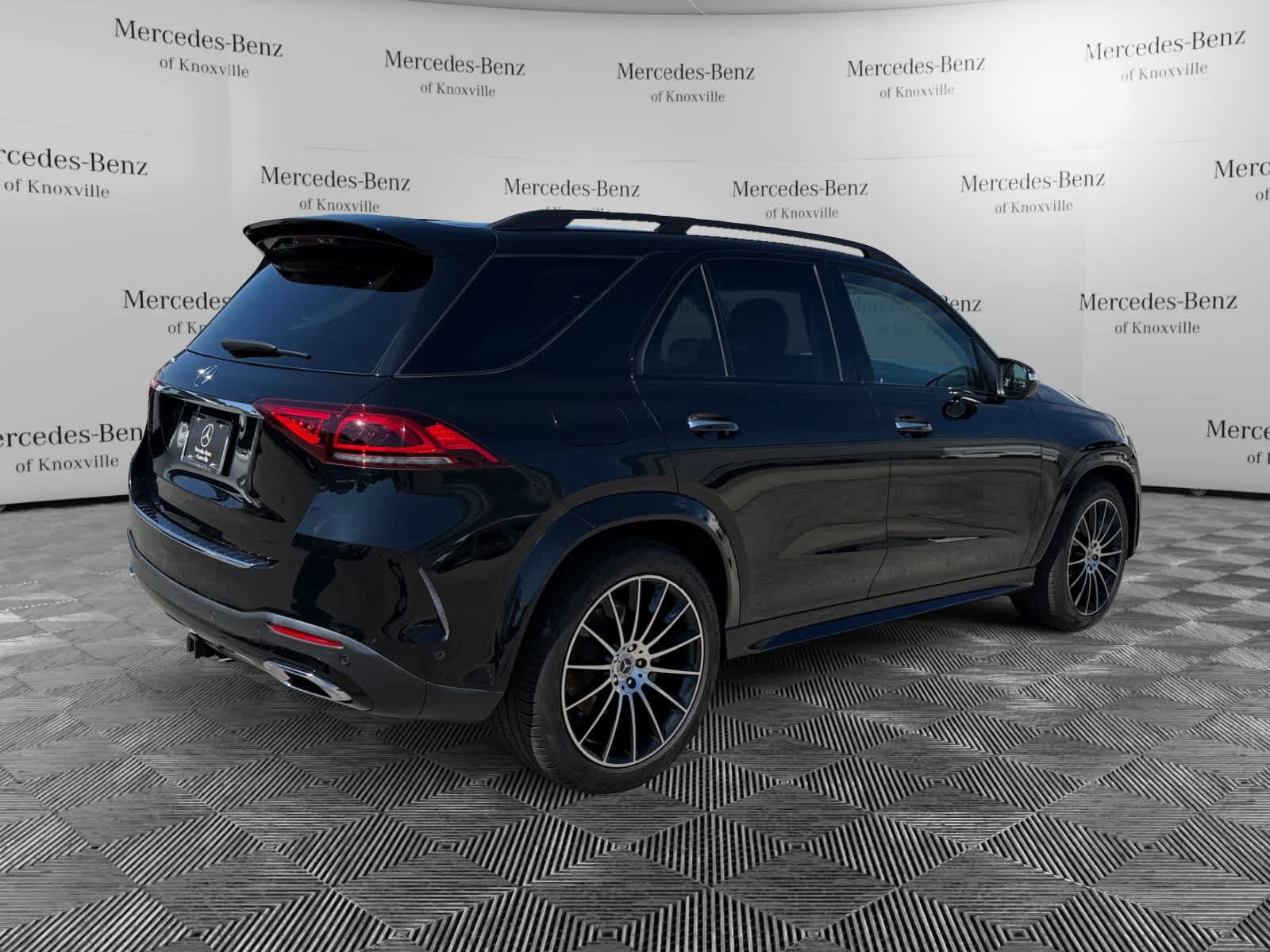 Used 2020 Mercedes-Benz GLE 350 image 5