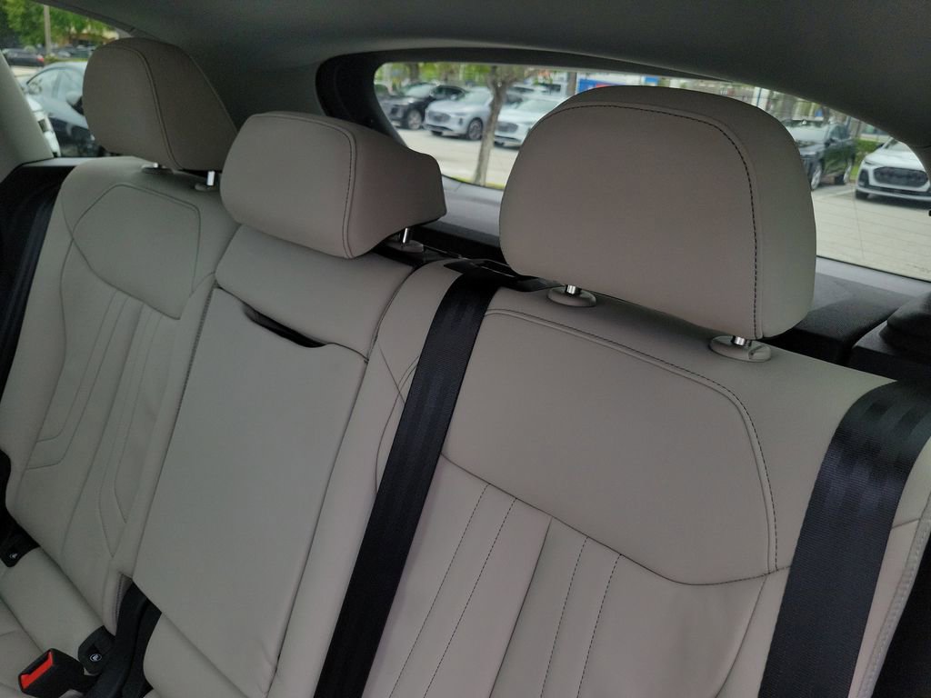 New 2026 Audi Q3 quattro 2.0T image 28