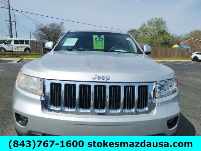 Used 2012 Jeep Grand Cherokee Laredo image 12