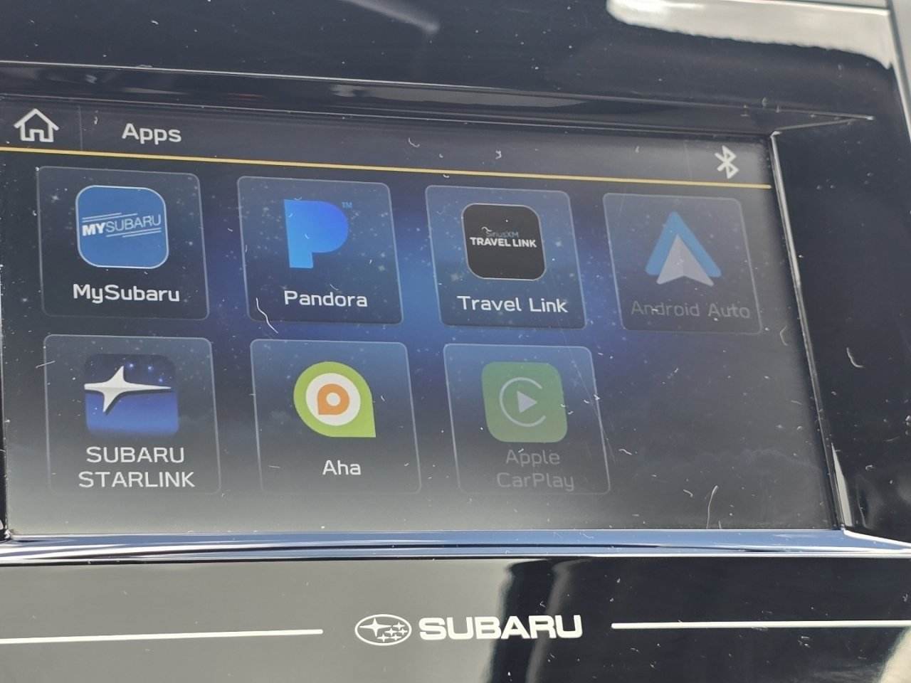 Used 2024 Subaru Forester Premium AWD/4WD image 4