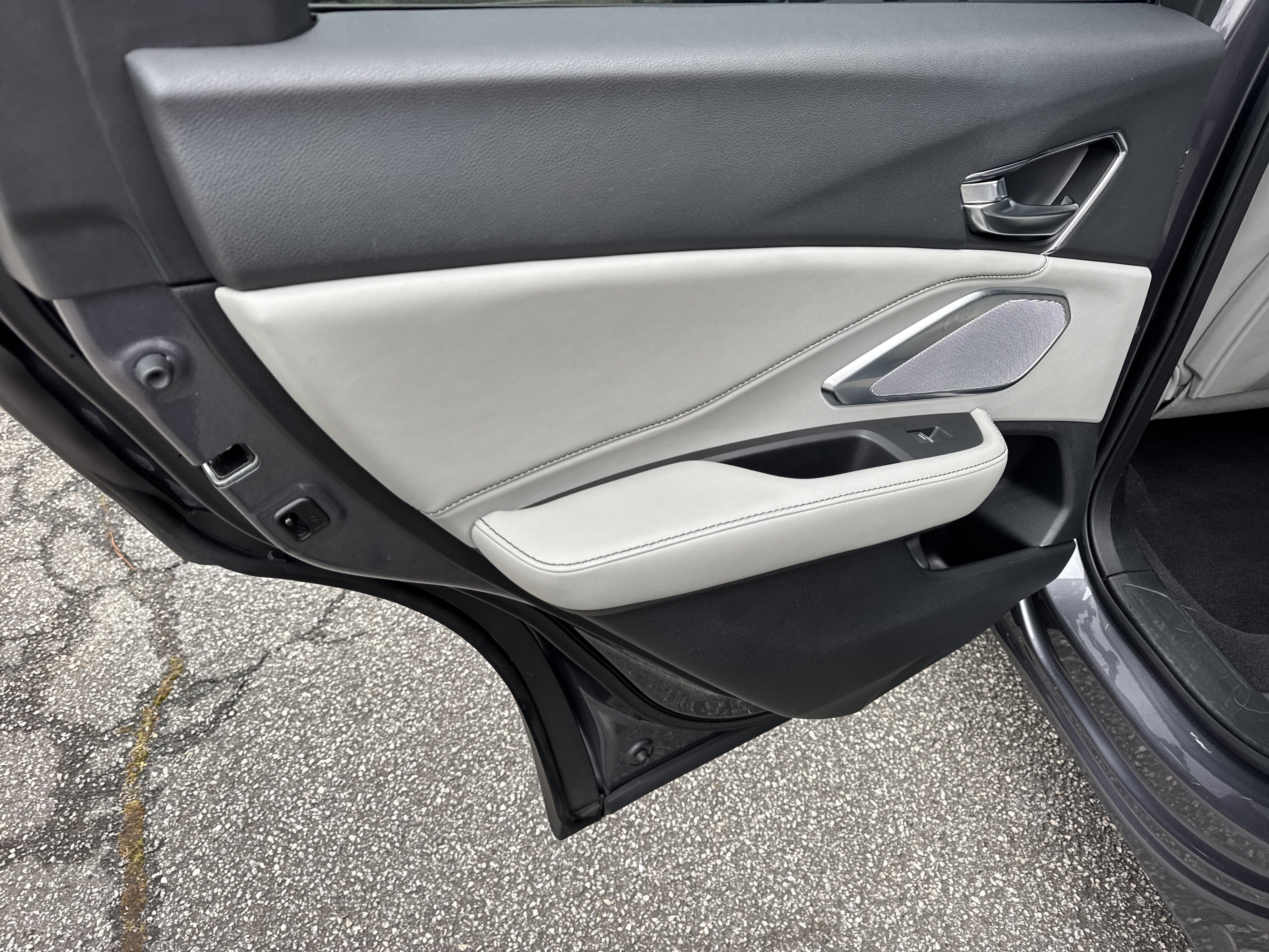 Used 2020 Acura RDX FWD w/ Technology Package image 21