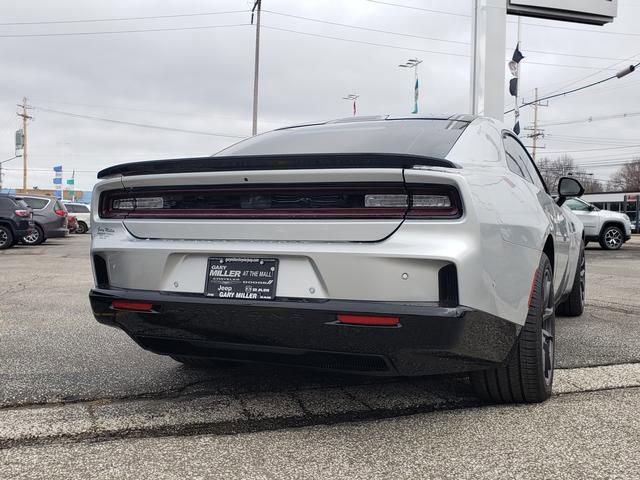 Used 2024 Dodge Charger R/T Scat Pack w/ Plus Group image 3