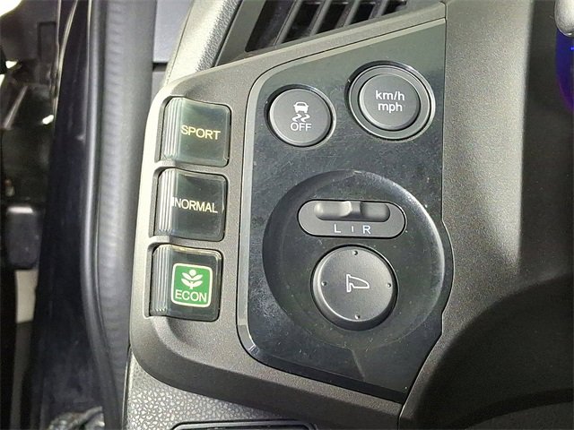 Used 2015 Honda CR-Z image 22
