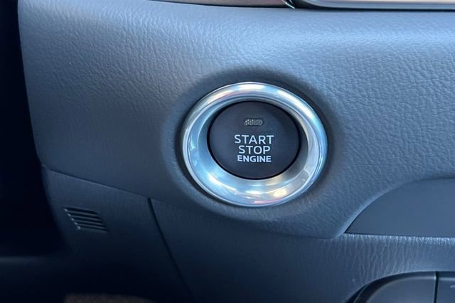 New 2025 MAZDA CX-5 AWD 2.5 S w/ Preferred Package image 25