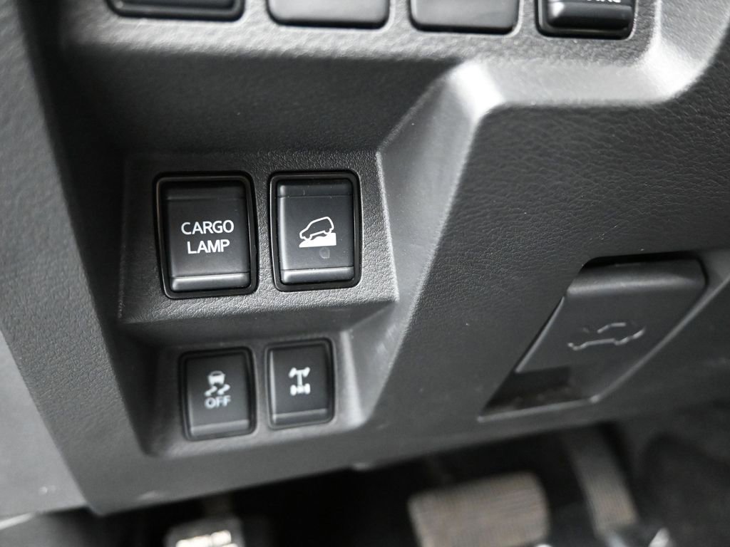 Used 2024 Nissan Frontier PRO-4X w/ Pro Convenience Package image 22