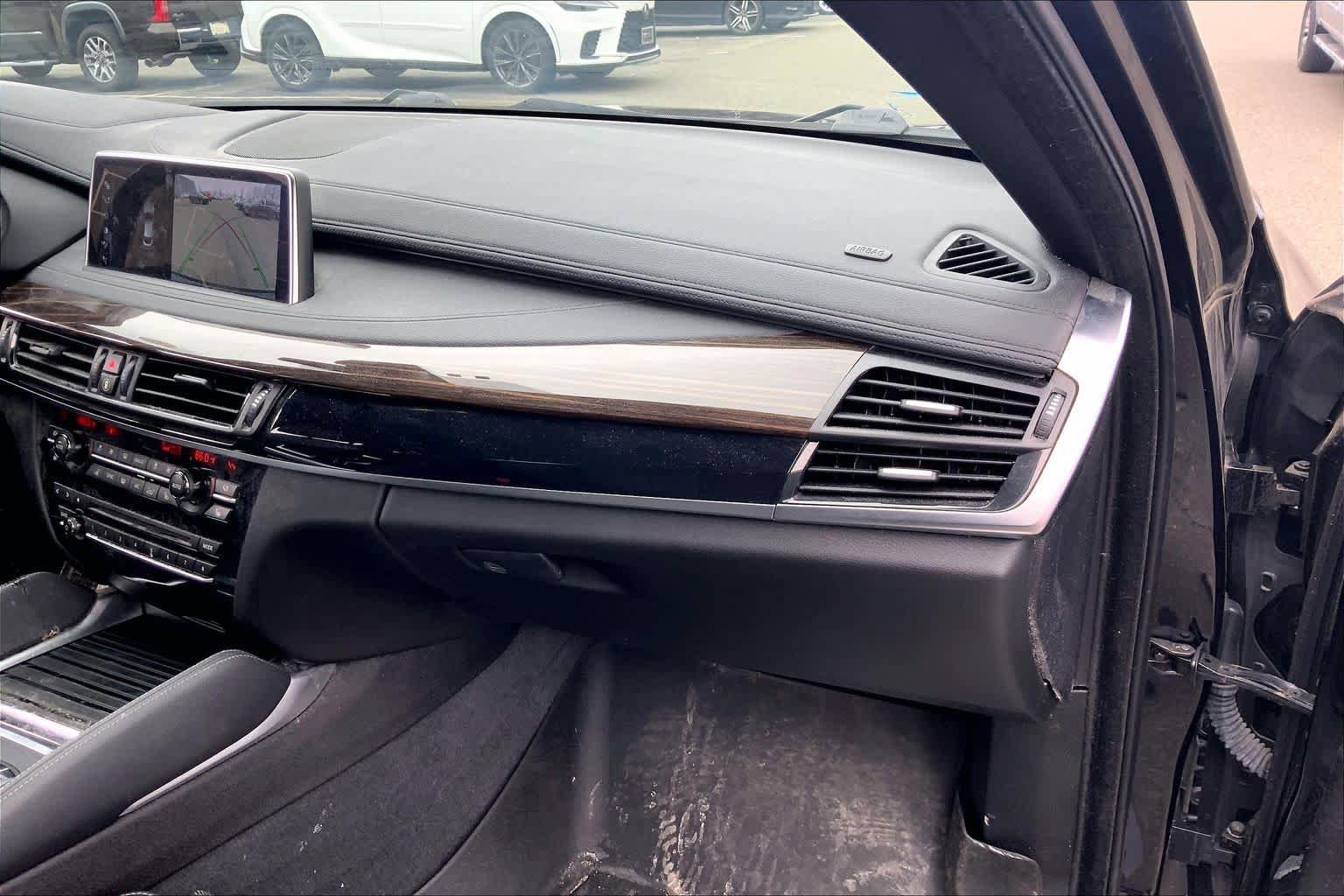 Used 2017 BMW X6 xDrive35i image 19