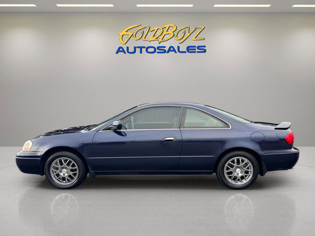 Used 2001 Acura CL image 5