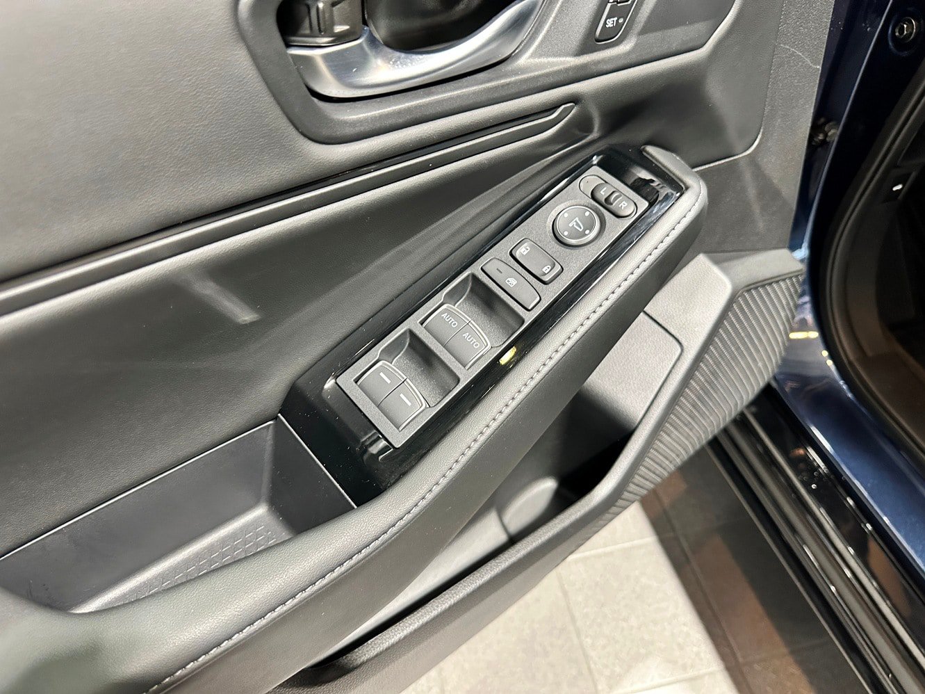 Used 2026 Honda Accord Touring image 13