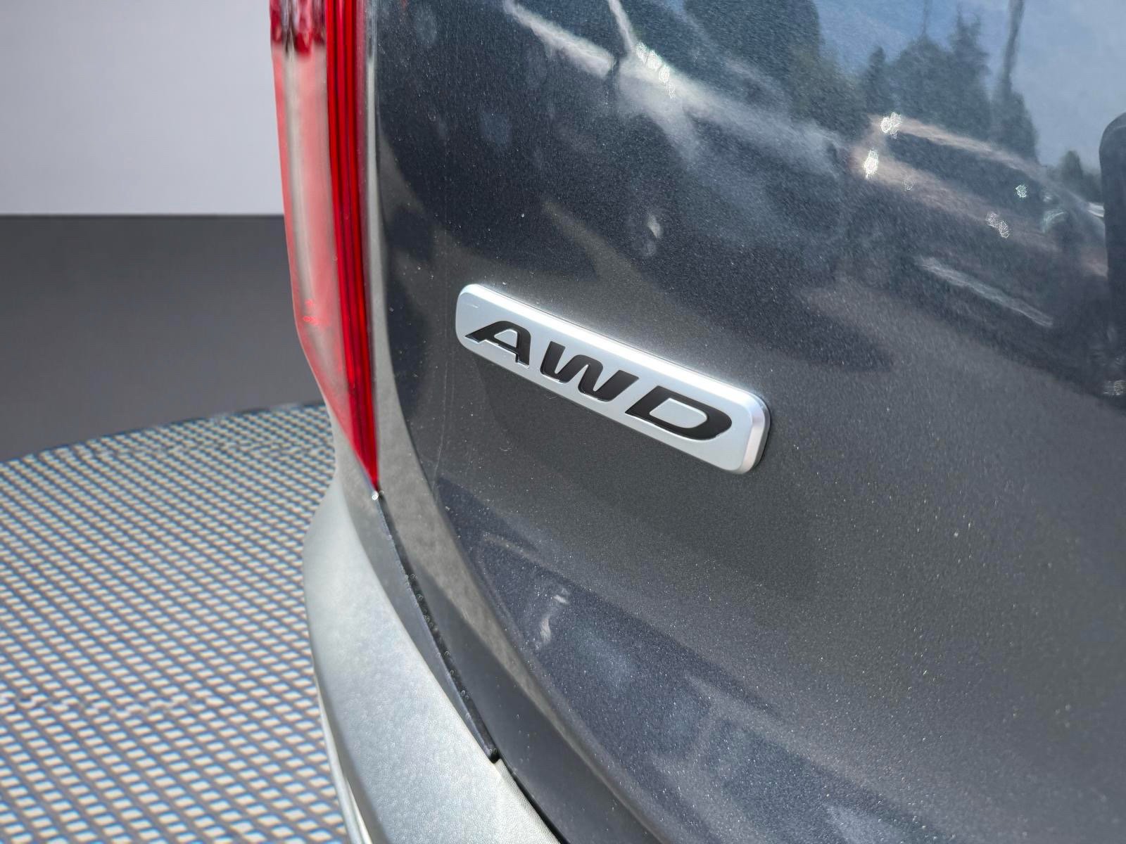 Used 2020 Kia Telluride EX AWD/4WD image 6