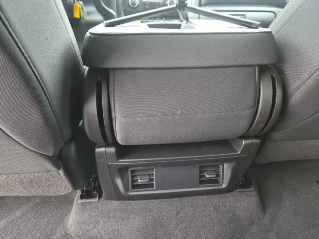 Used 2022 Chevrolet Silverado 1500 Custom Trail Boss w/ Safety Confidence Package image 16