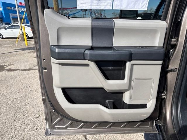 Used 2022 Ford F350 XL w/ STX Appearance Package image 19