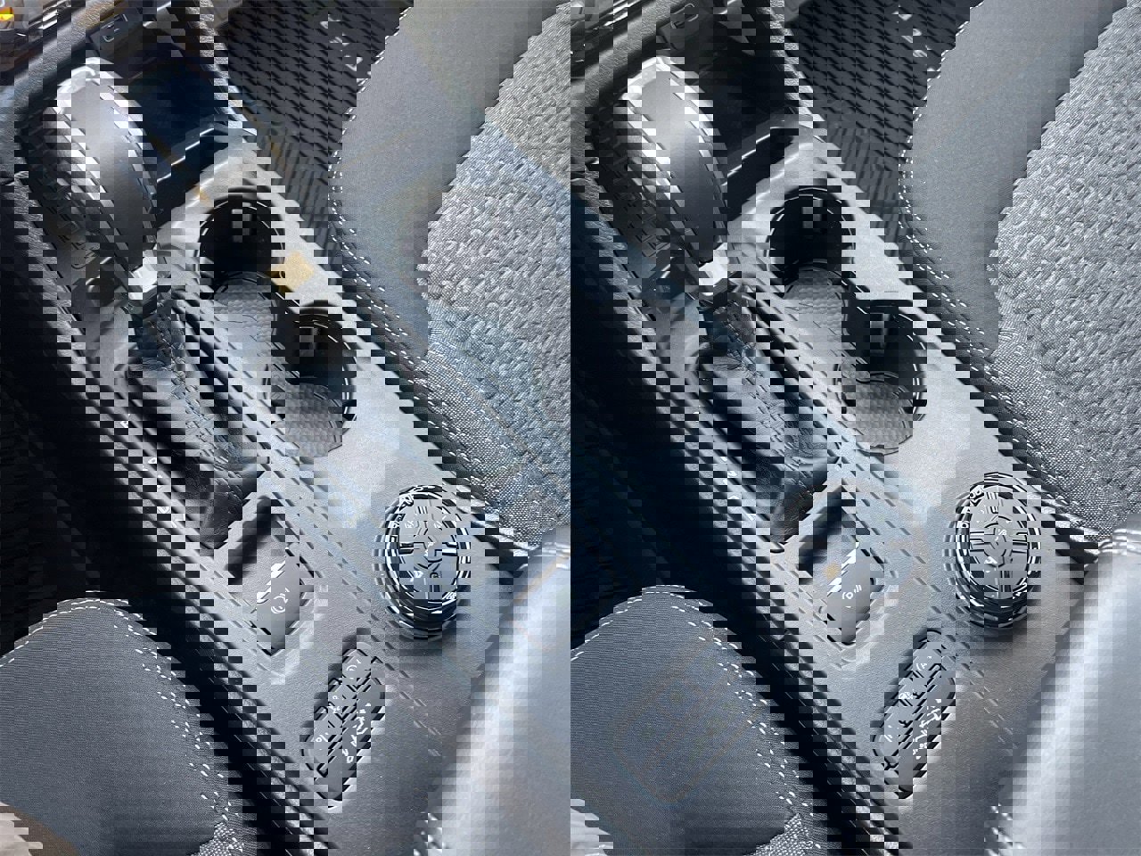 New 2025 Ford Ranger XLT image 7