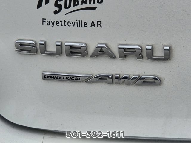 Used 2020 Subaru Impreza 2.0i Sport w/ Popular Package #2 AWD/4WD image 4