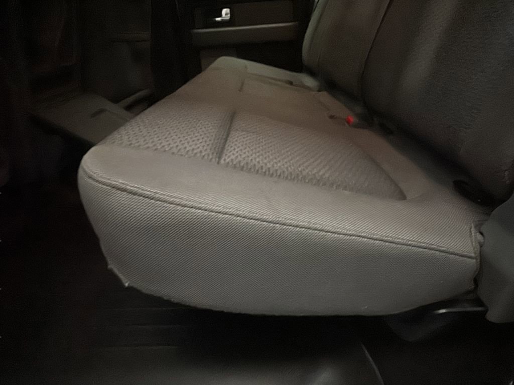 Used 2013 Ford F150 XLT image 11
