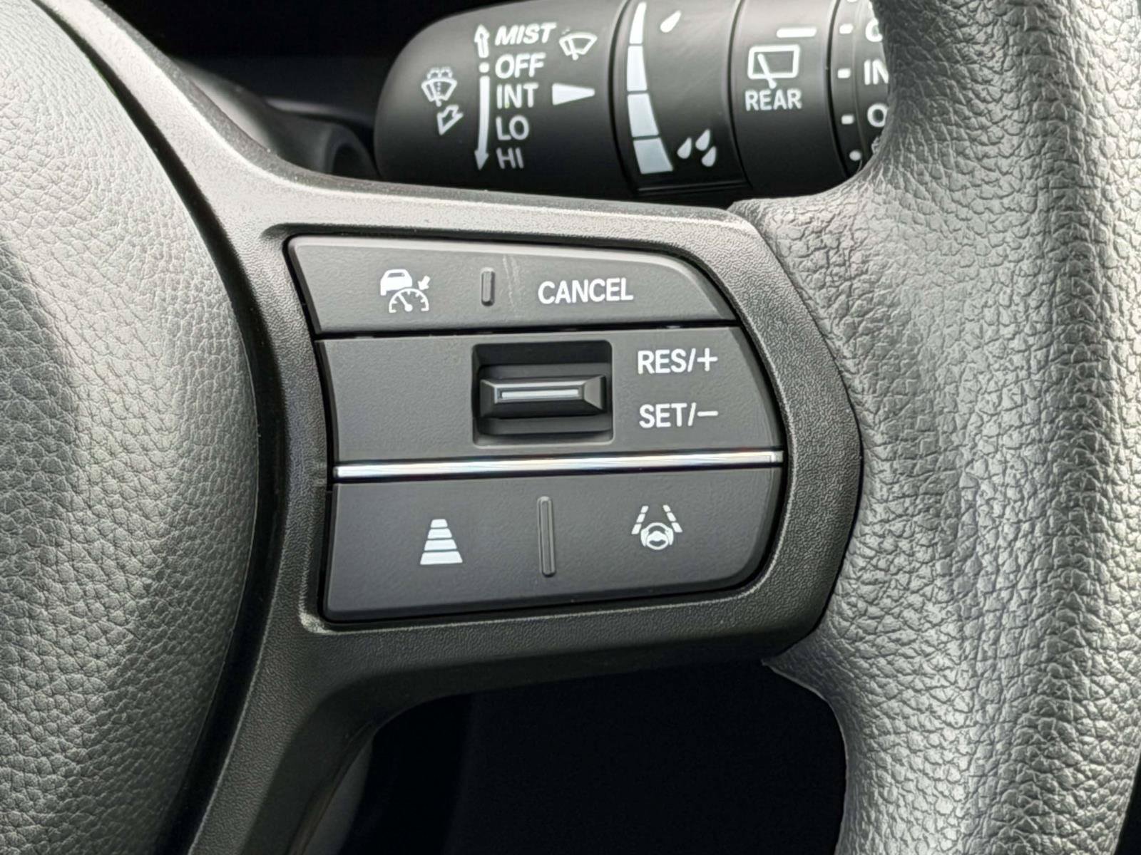 New 2027 Honda CR-V EX image 18