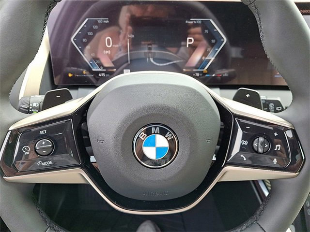 Certified 2025 BMW X3 xDrive30i w/ Premium Package image 14