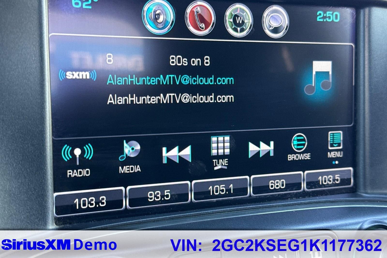 Used 2019 Chevrolet Silverado 2500 LT w/ All Star Edition image 30