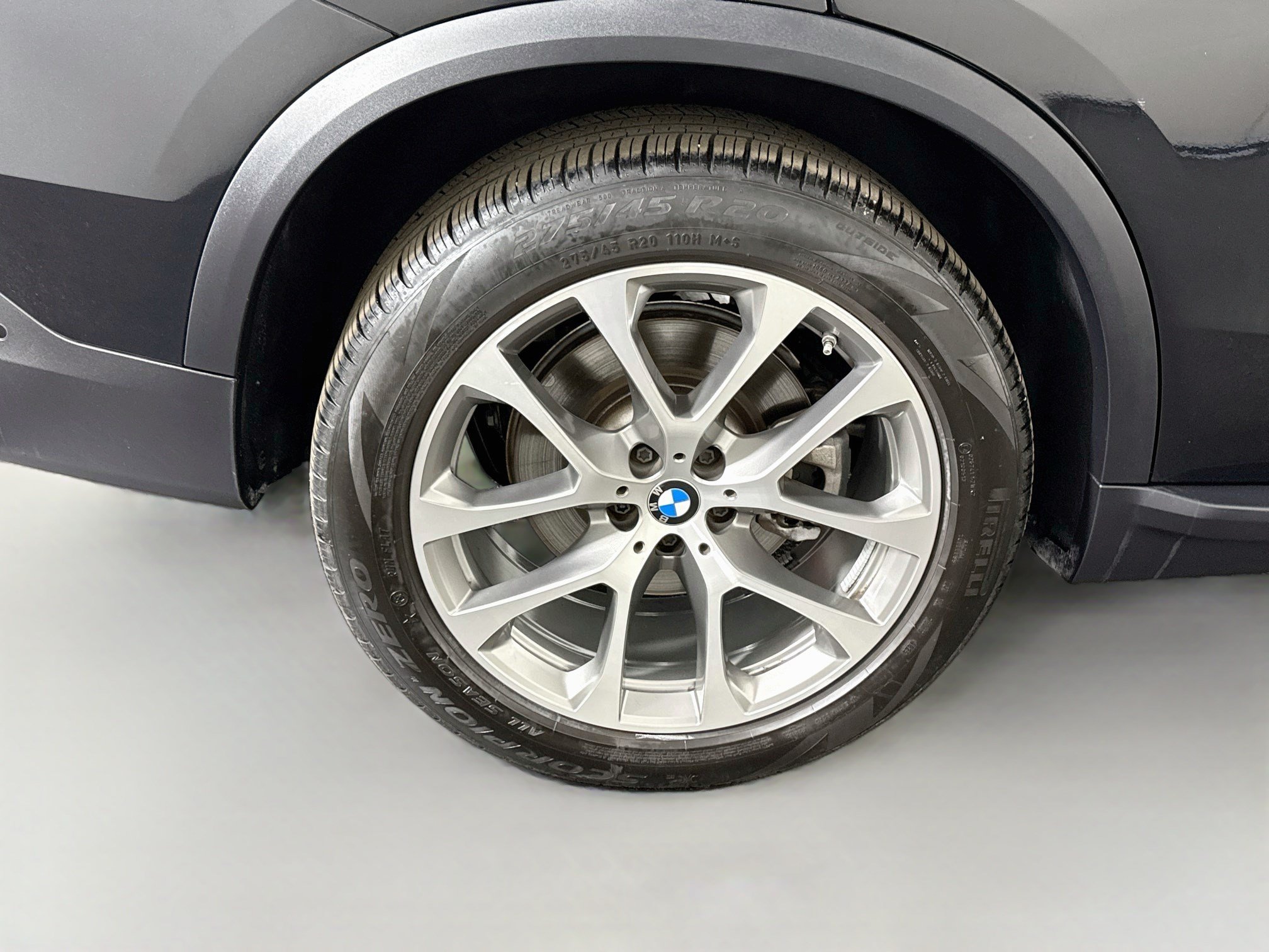 Used 2026 BMW X5 sDrive40i RWD image 33