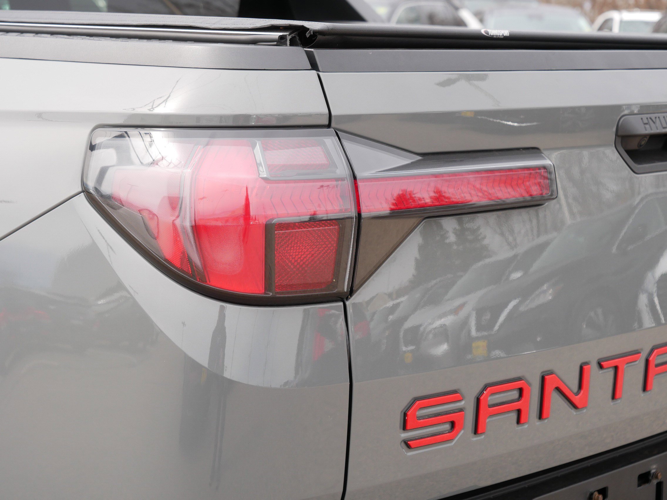 Used 2022 Hyundai Santa Cruz SEL AWD/4WD image 17