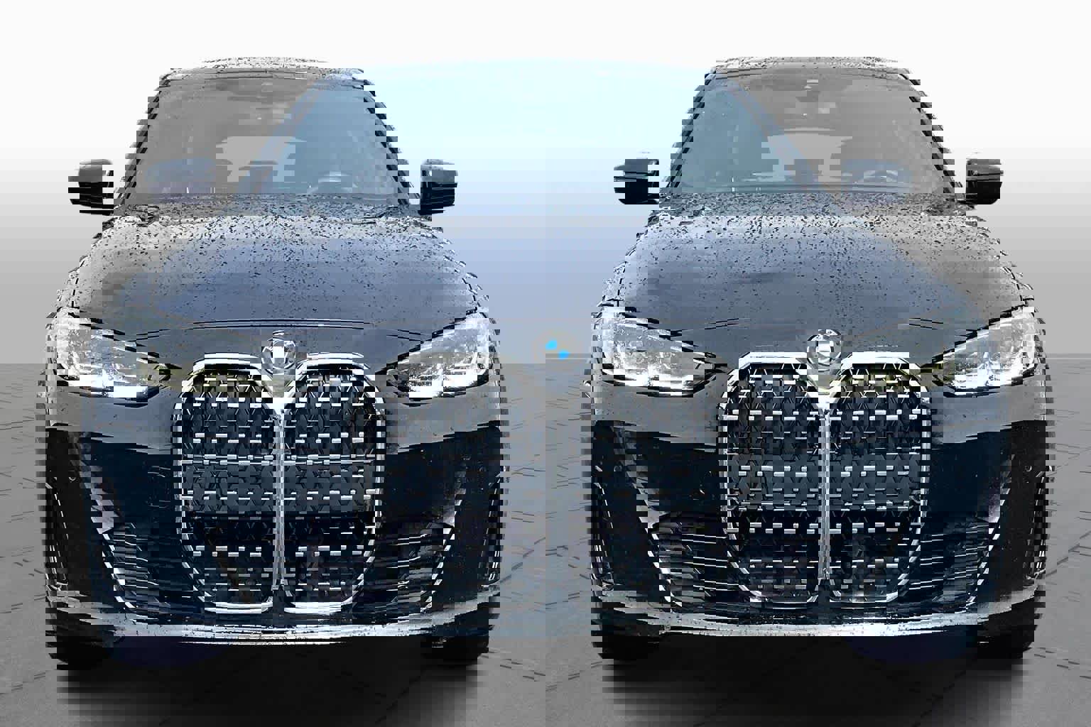 Used 2024 BMW 430i Gran Coupe w/ Premium Package image 3