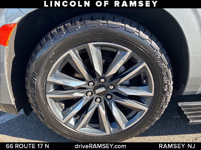 Used 2023 Cadillac Escalade Sport AWD/4WD image 28