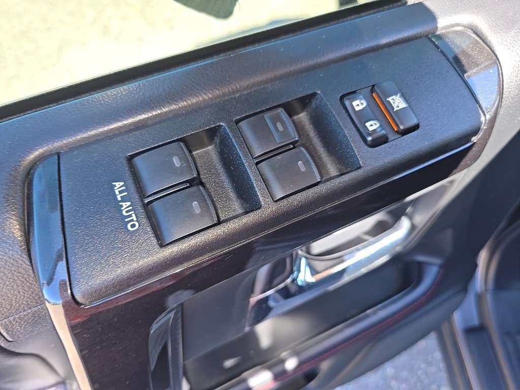 Used 2021 Toyota 4Runner TRD Off-Road Premium image 16