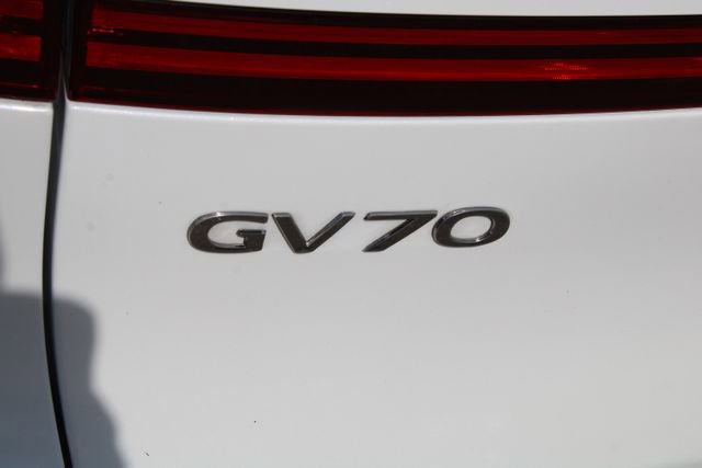 Used 2022 Genesis GV70 2.5T w/ Select Package image 9
