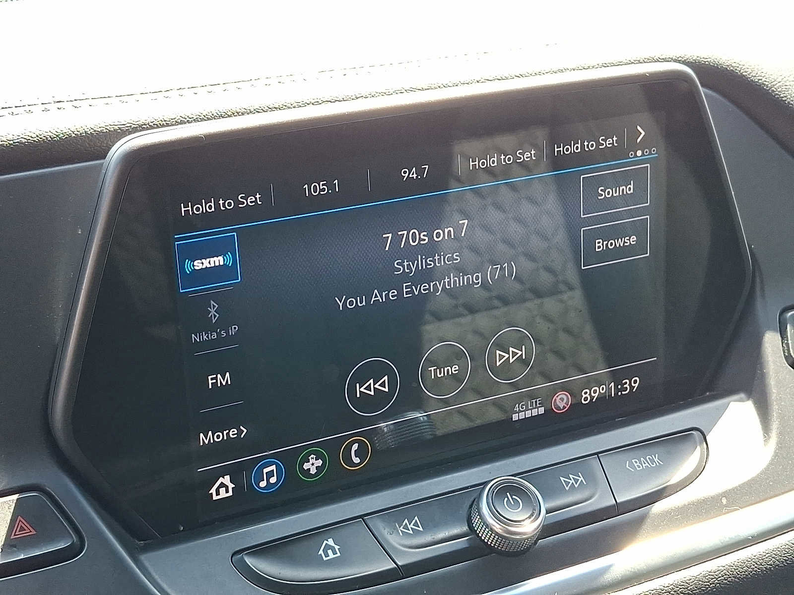 Used 2020 Chevrolet Blazer LT FWD image 17
