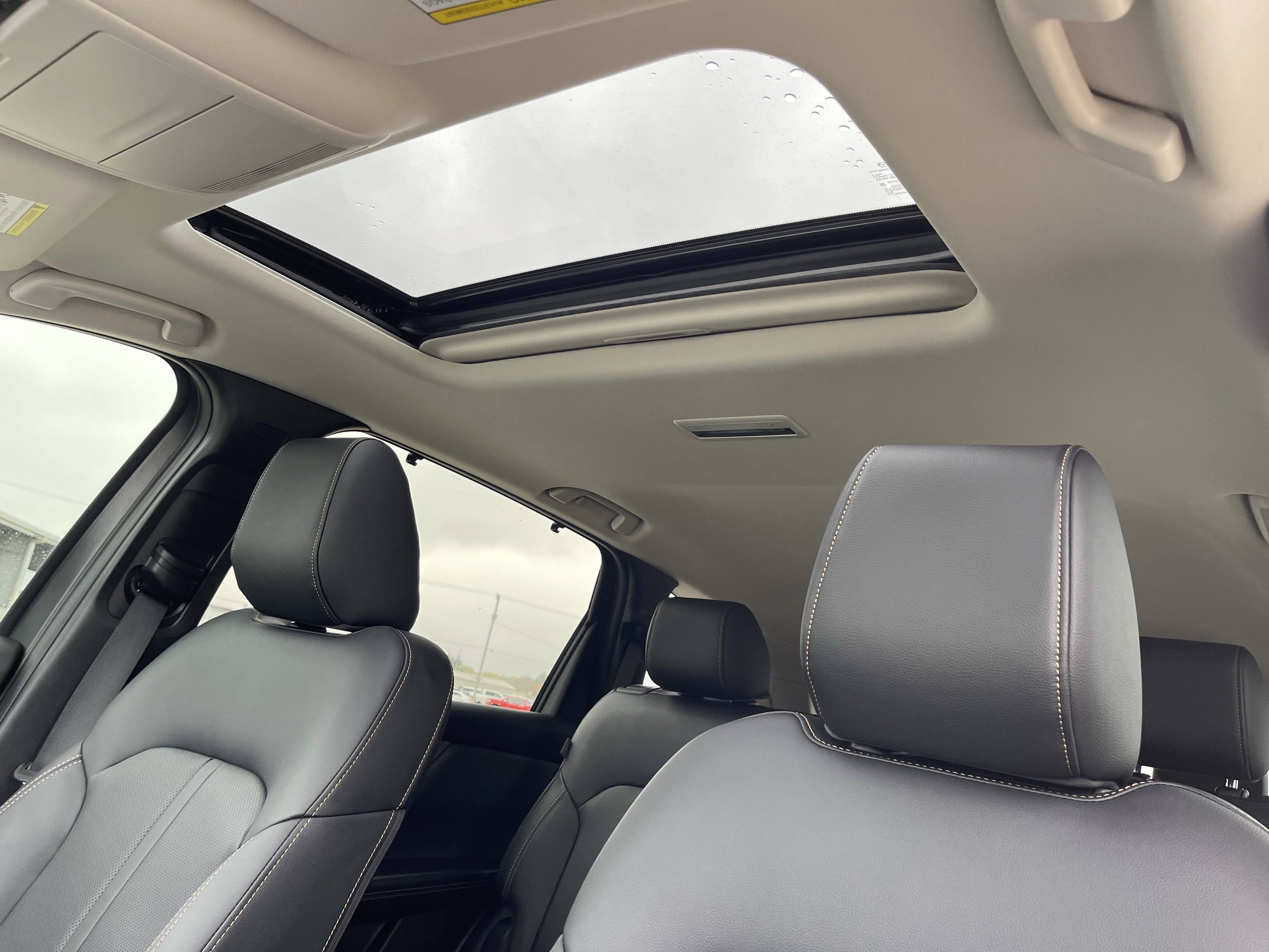 New 2026 MAZDA CX-90 3.3 Turbo w/ Preferred Package image 8