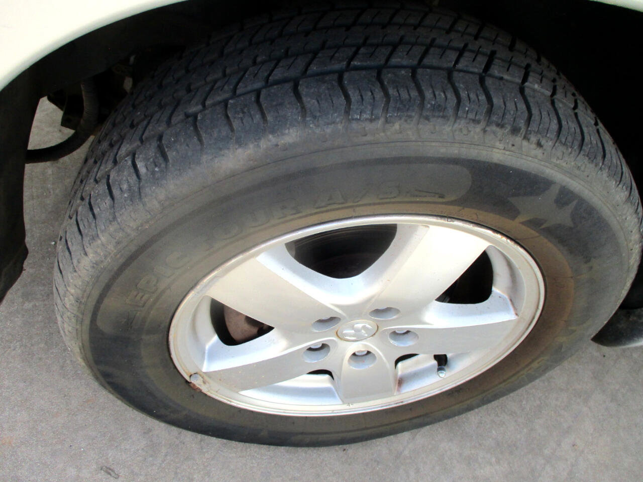 Used 2007 Dodge Grand Caravan SE w/ Popular Equipment Group I image 20