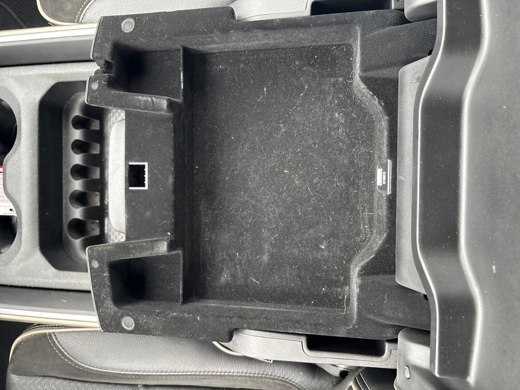 Used 2022 RAM 2500 Laramie image 30