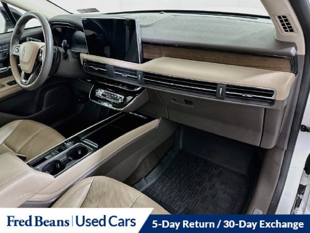 Certified 2023 Lincoln Corsair Reserve w/ Equipment Group 201A AWD/4WD image 35
