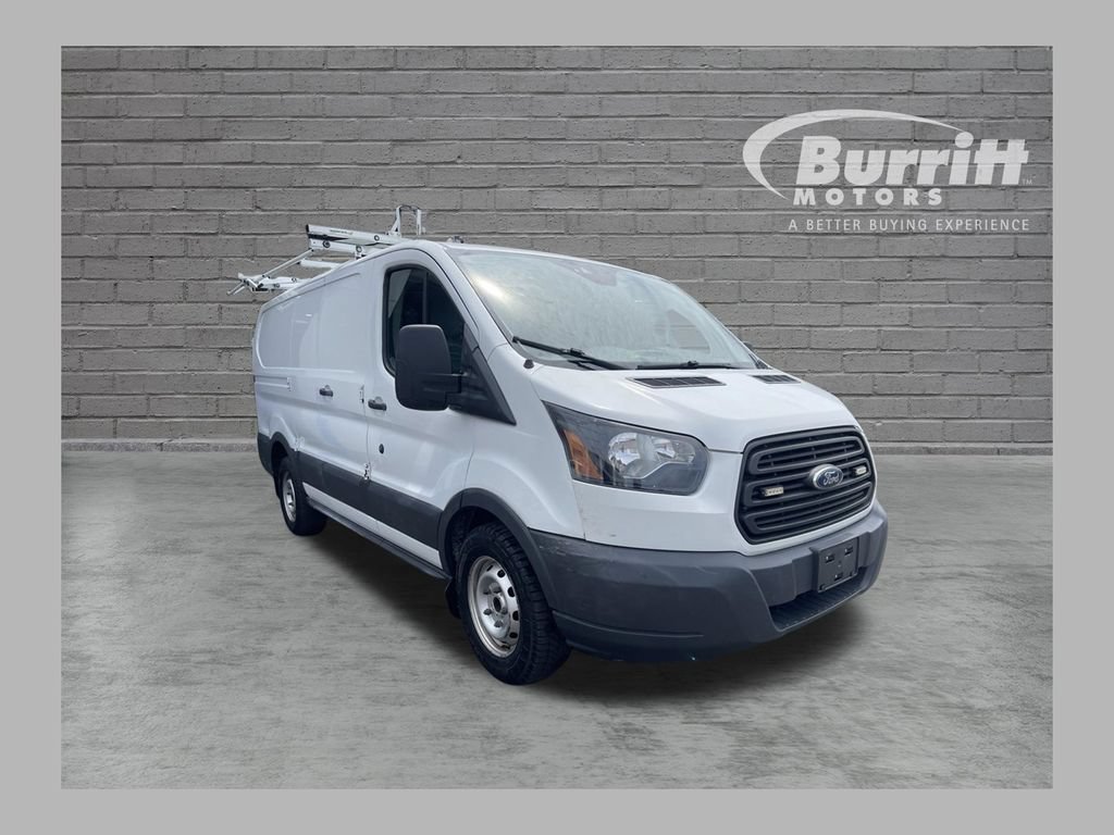 Used 2017 Ford Transit 150 130 Low Roof RWD image 1