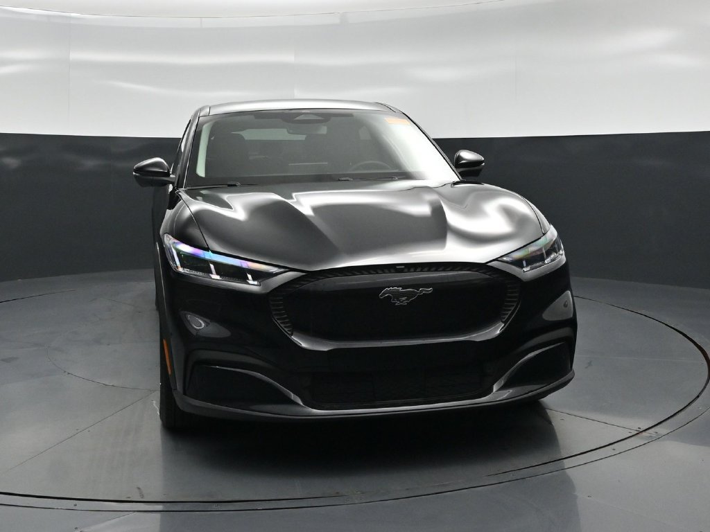 Used 2024 Ford Mustang Mach-E Select RWD image 51